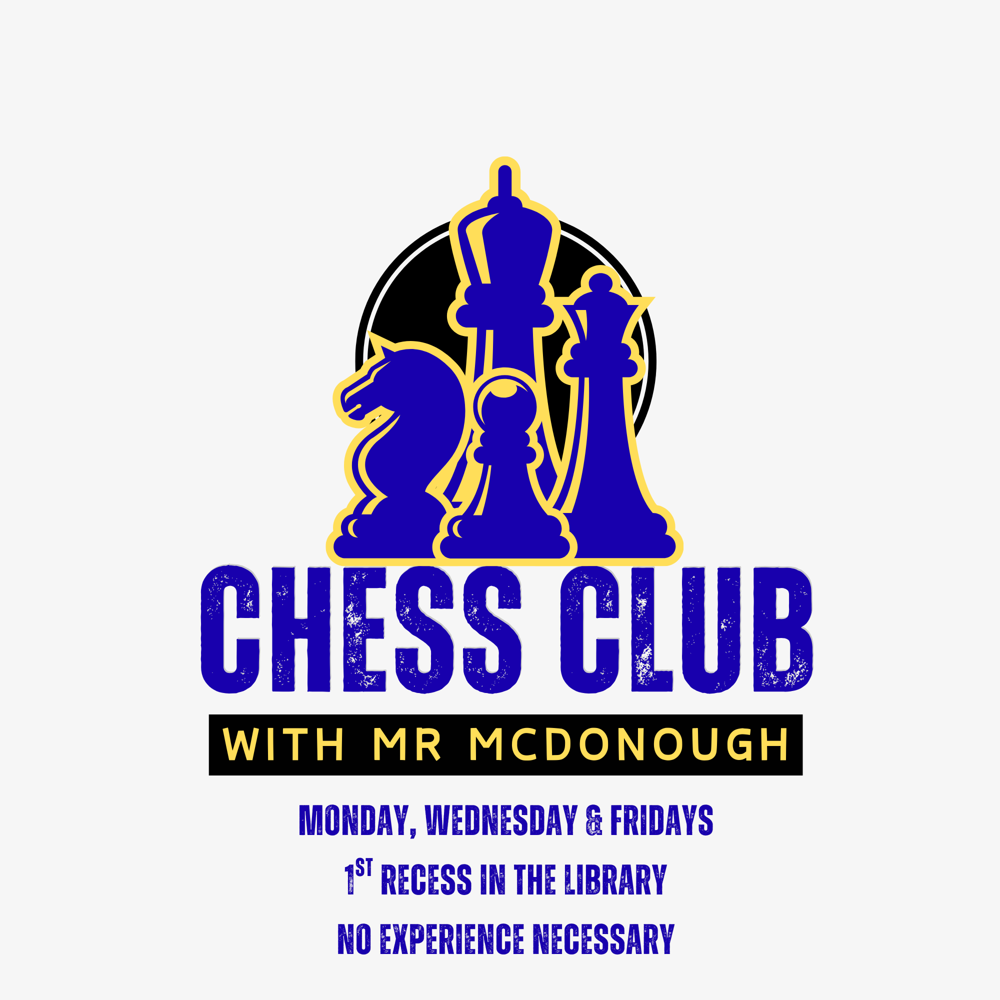 Chess Club