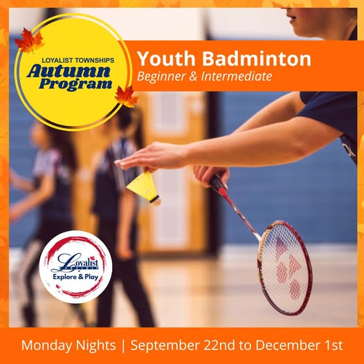 Badminton