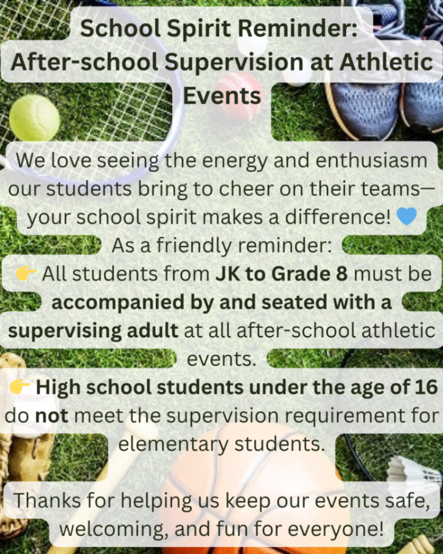 Orange White and Green Simple National Sports Day Instagram Post 1 