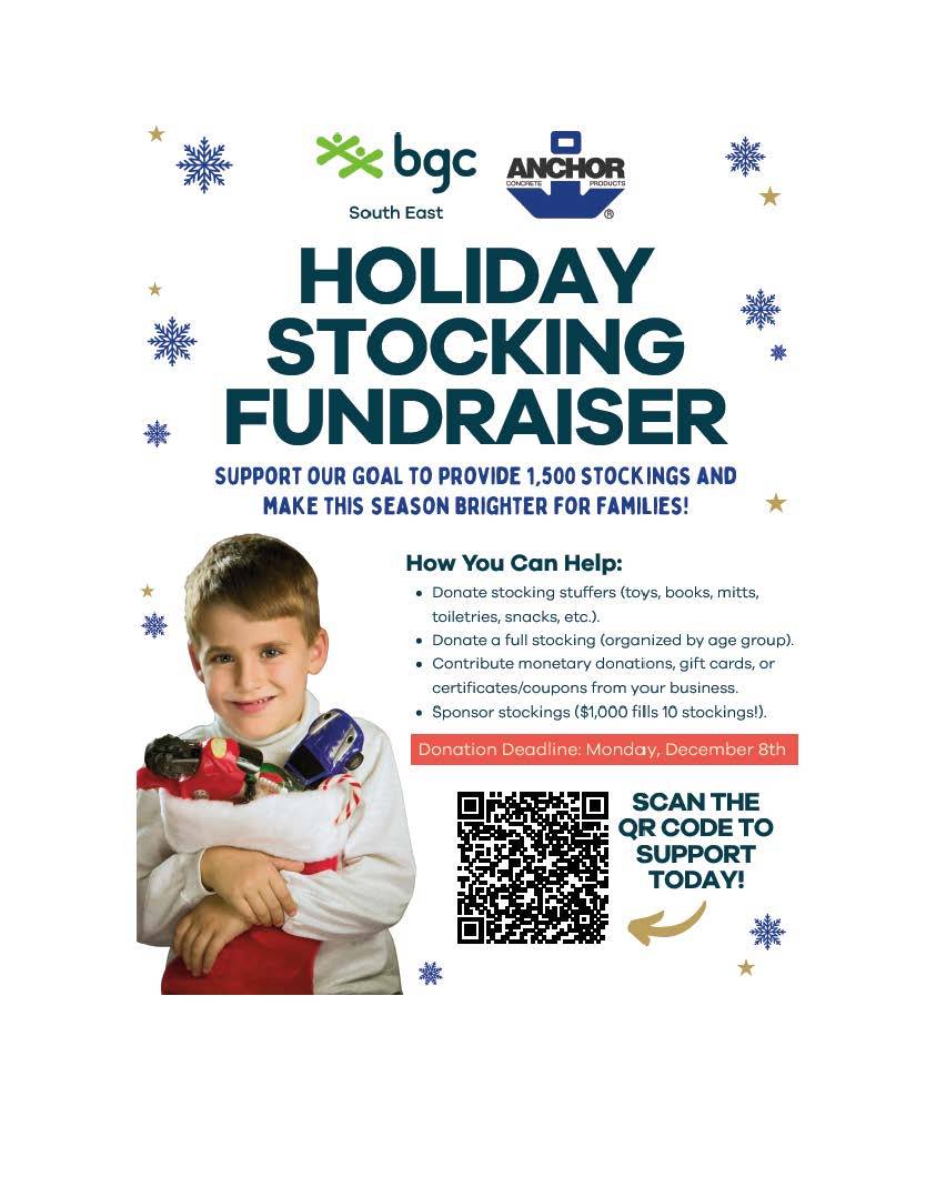 Stocking Stuffers list Page 1