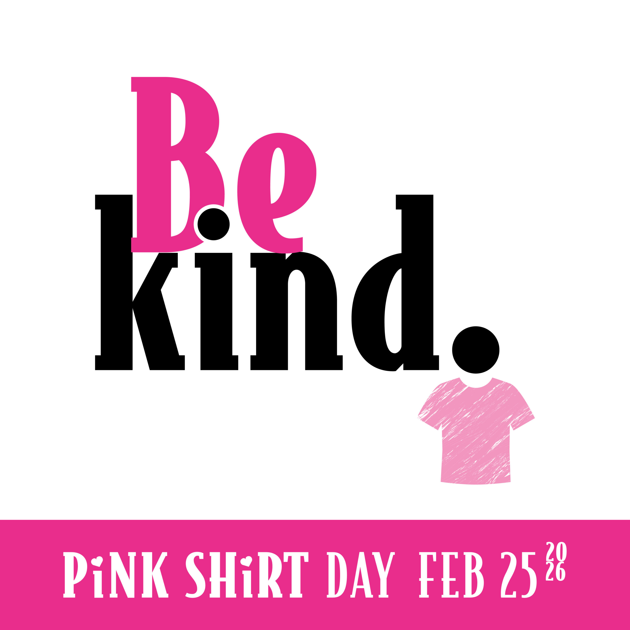 Be Kind Instagram post scaled