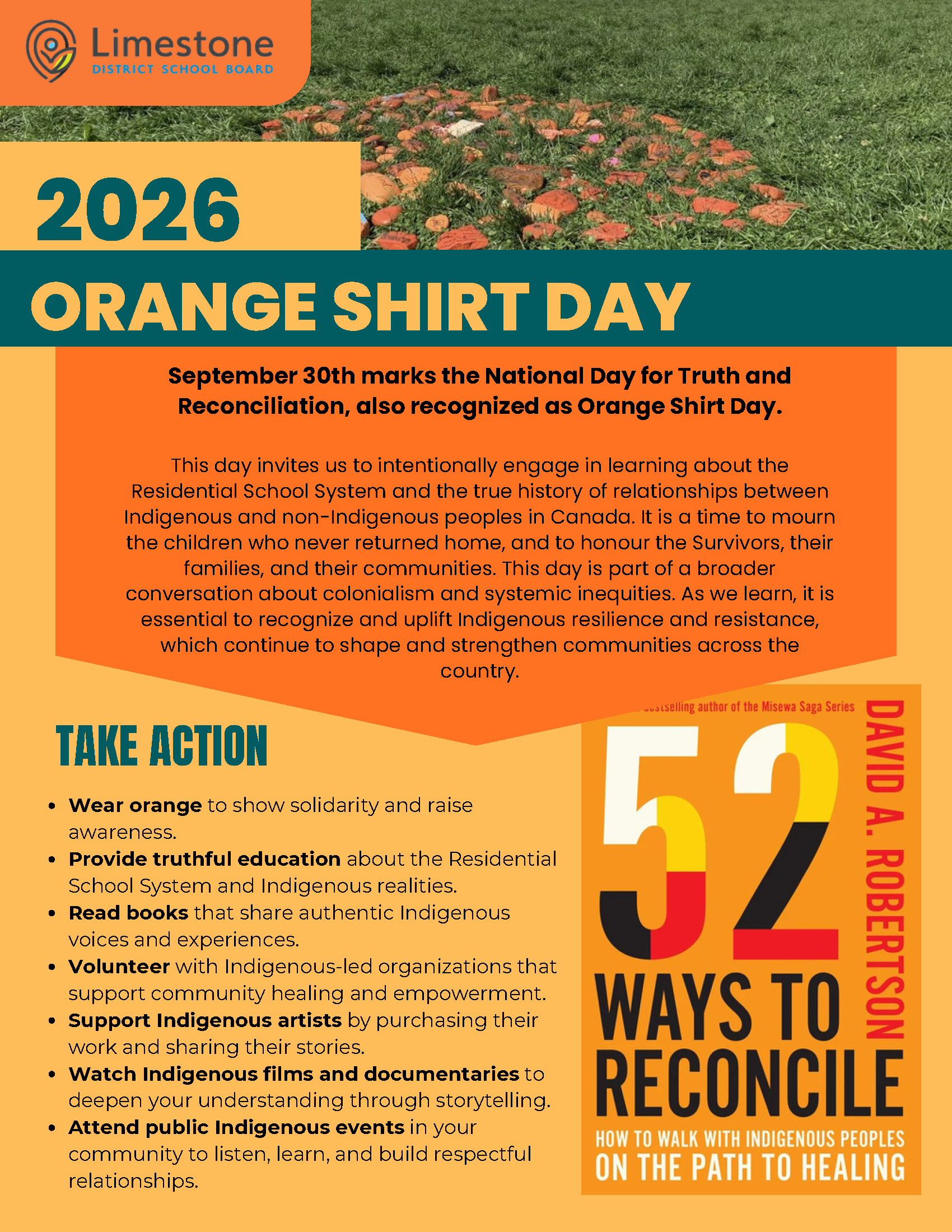 Orange Shirt Day2026 5