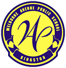 Welborne Avenue Public School logo